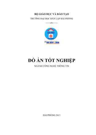 Đồ án Thiết kế và chỉnh sửa giao diện cho website sử dụng hệ quản trị nội dung NukeViet