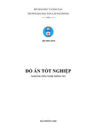 Đồ án Xây dựng ứng phần mềm nguồn mở Alegrocart xây dựng website bán hàng