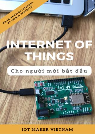 Tài liệu Internet Of Things (IoT) cho người mới bắt đầu