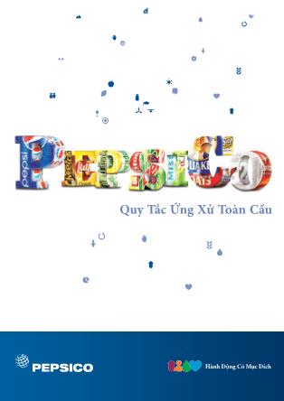 Tài liệu Quy tắc ứng xử toàn cầu