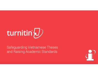 Bài giảng Tình trạng sao chép, đạo văn vấn đề nhức nhối