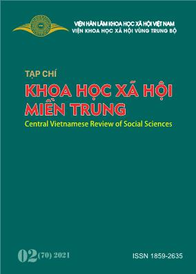 Phát triển ngành khai thác thuỷ sản tỉnh Bình Định